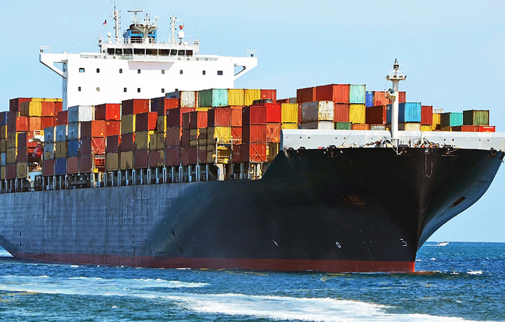 Shipping Services