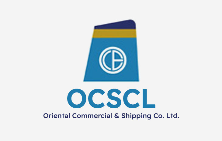  OCSCL has been certified to the latest ISO 9001:2015 that covered Head Office and Branches.